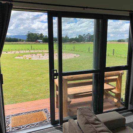 Burnt Hill Oxford - Under The Mountains 1-Bedroom Guesthouse מראה חיצוני תמונה