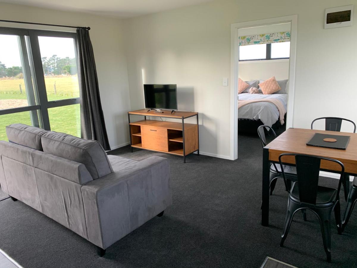 Burnt Hill Oxford - Under The Mountains 1-Bedroom Guesthouse מראה חיצוני תמונה
