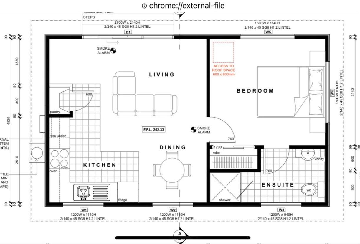 Burnt Hill Oxford - Under The Mountains 1-Bedroom Guesthouse מראה חיצוני תמונה